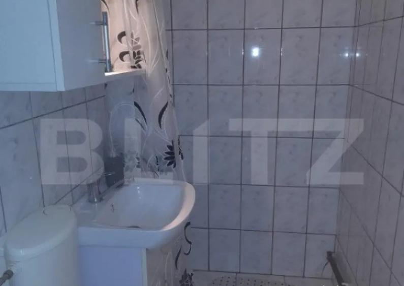 Casa 3 camere si gradina in vatra satului TARLUNGENI - 6