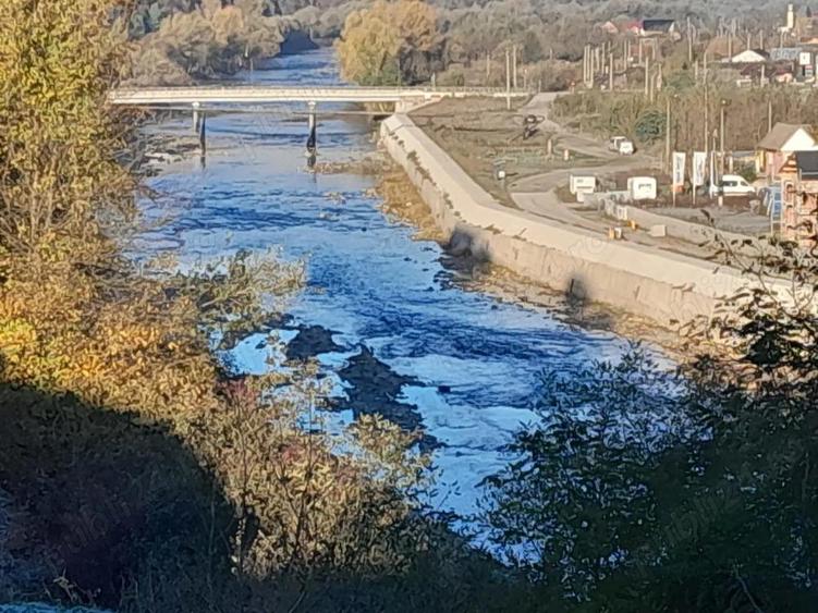 Inchiriez casa in Nasaud (Lusca) - 1
