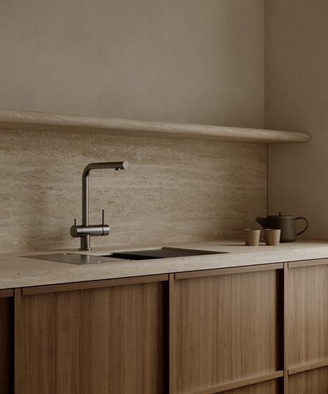 Apartament 2 camere Calea Călărașilor | 52 mp + terasă - 11