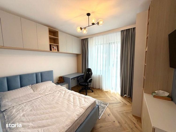 Vila moderna 2025 ! 320 mp teren ! Finisaje Premium - 17