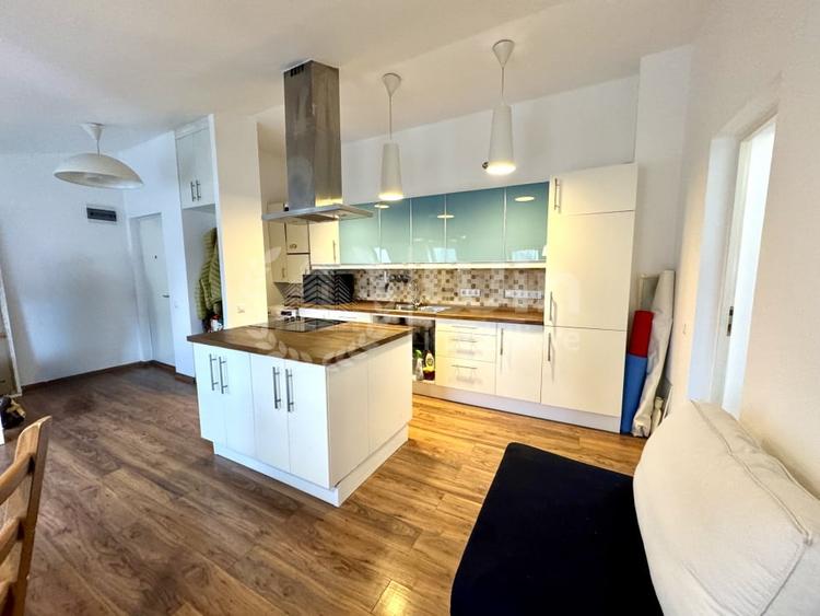 Apartament 2 camere | 58mp | La cheie | Gheorgheni | Zona Hotel Royal - 2