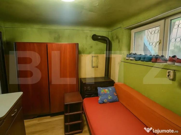 Oportunitate: Apartament in inima Clujului | Cladire istoric - 1