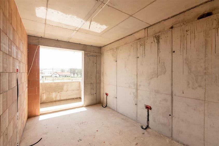 RECO APARTAMENT CU 1 CAMERA LA FELIX LAND - 4