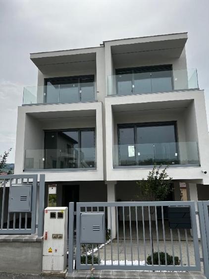 Casa duplex 140 mp utili cu 308 mo teren, Cluj-Napoca - 1