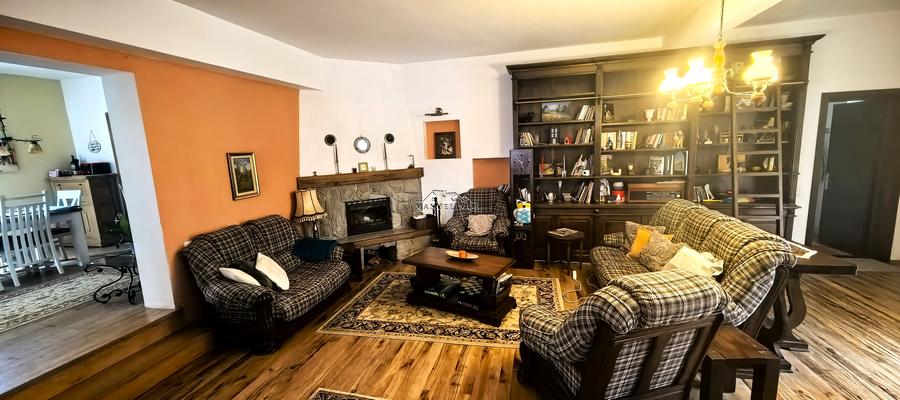 Proprietate Breaza de vis , zona de vis , prezentarea agentului , de vis - 9