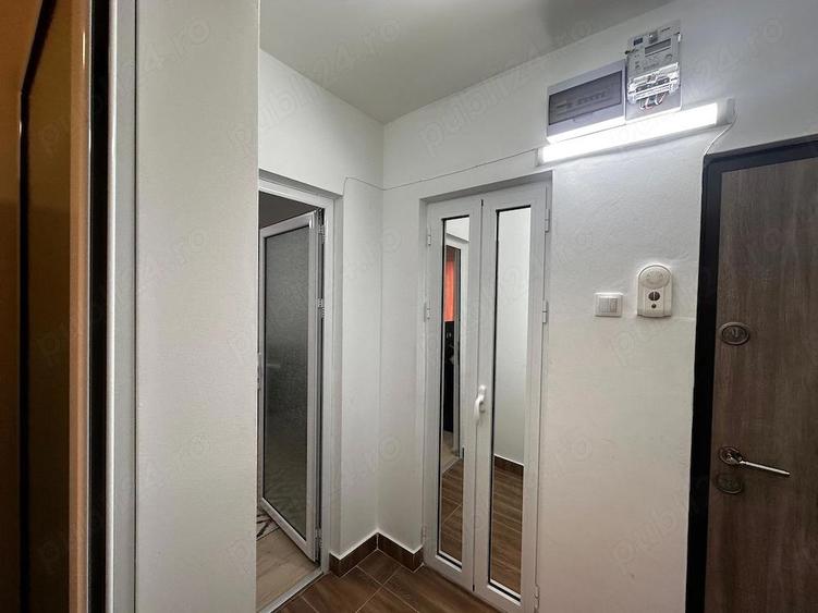 Apartament 2 camere de inchiriat ?iglina 2 - 8