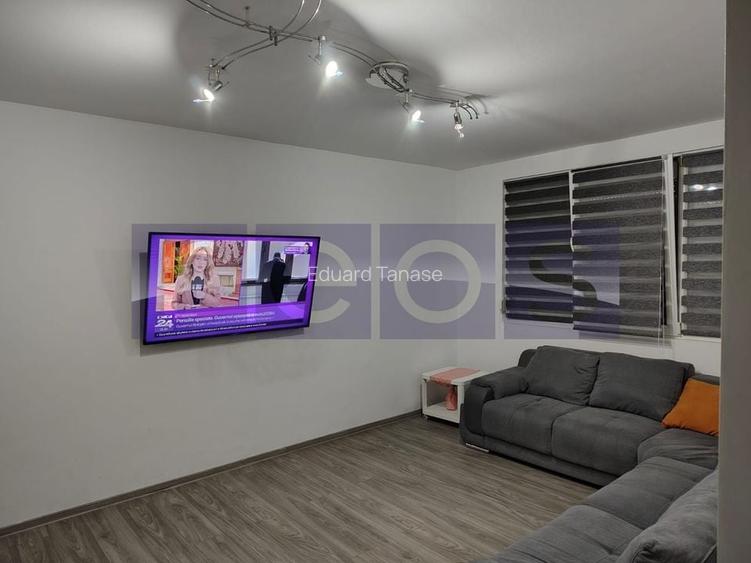 VANZARE 3 CAMERE I DECOMANDAT I MOBILAT I UTILAT I VALEA OLTULUI