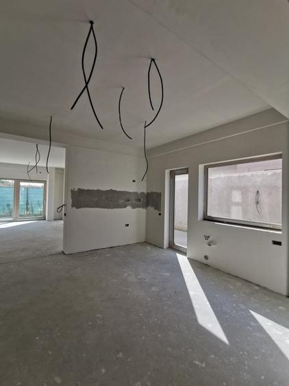 Vila 4 camere,curte, parcare, Constanta, Zona Tomis Nord, Dedeman - 9