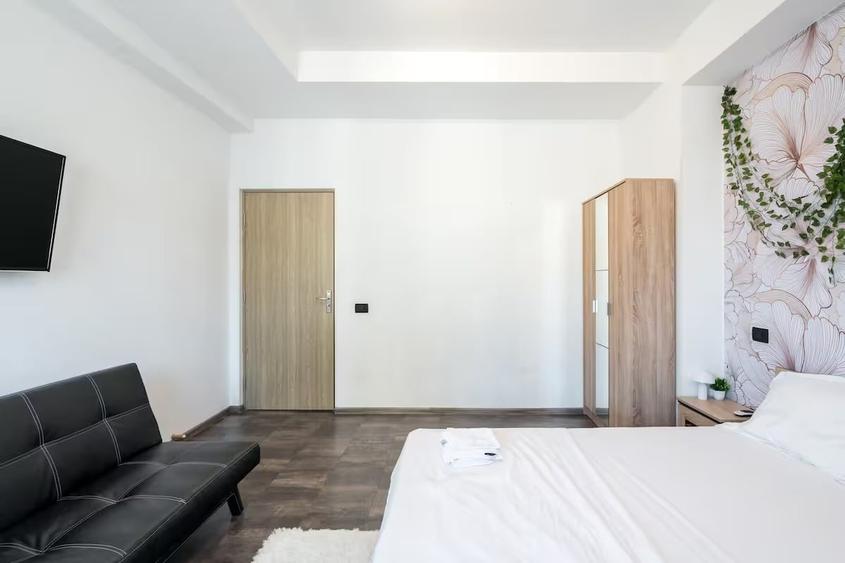 Unirii / Calea Victoriei: Boho Large Apartment – 130 m² SU | AN541-9F - 13