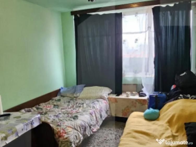 Garsoniera, 30 mp, zona Garii - Sfantu Gheorghe - 2