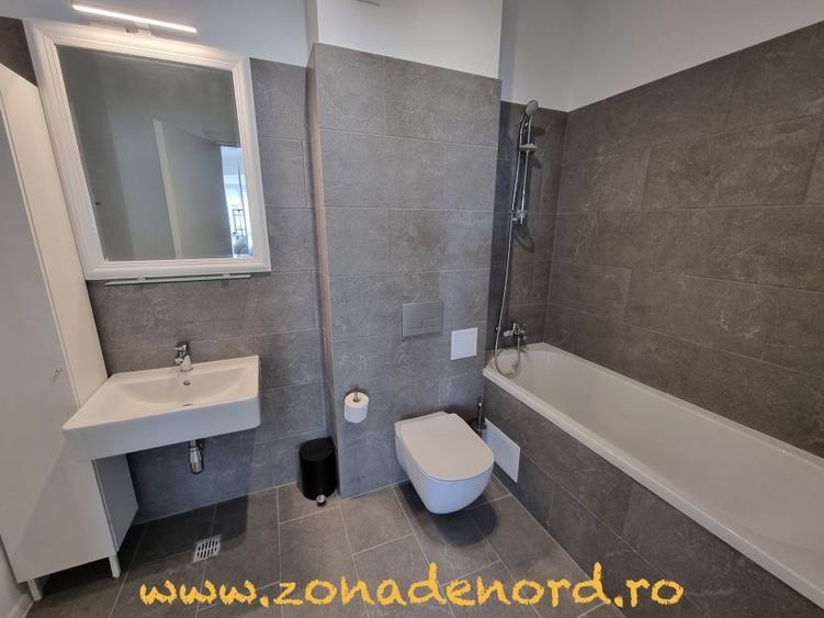 Apartament 3 camere, Atria, Șoseaua Chitilei sector 1, centrala /parcare proprie - 9