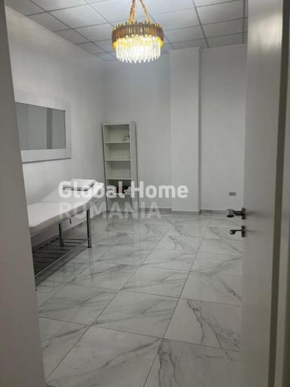 Spațiu Comercial sau Birouri 96MP | Chiajna | Militari | Bloc nou | - 5