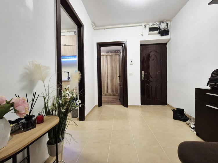 Ultracentral - apartament de familie - 10