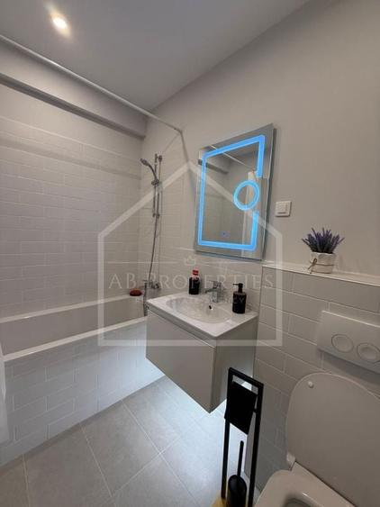 Apartament Nou 2 Camere -  Străulești - 8