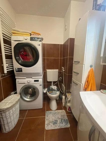 Apartament de LUX 3 camere | 88 mp utili | Zona Euromaterna - 2