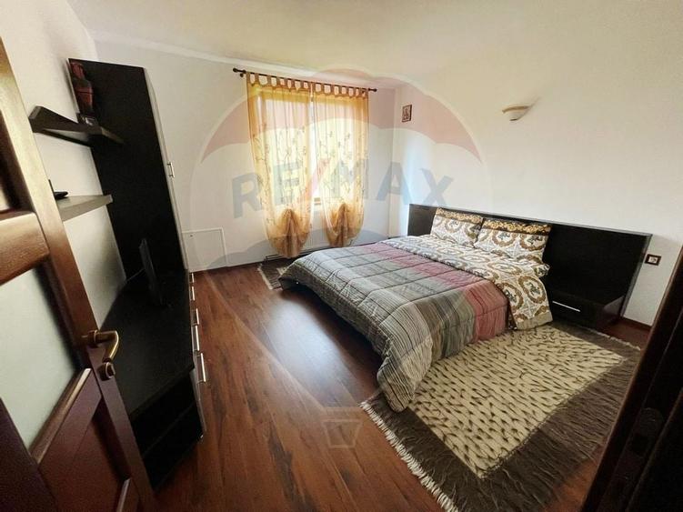 Casa /Vila de vanzare in Durau - 26