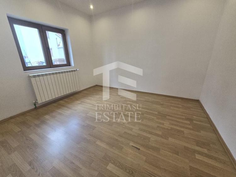 CENTRU- Casa ideala pentru birouri | studio | cabinet | gaz | curte - 1