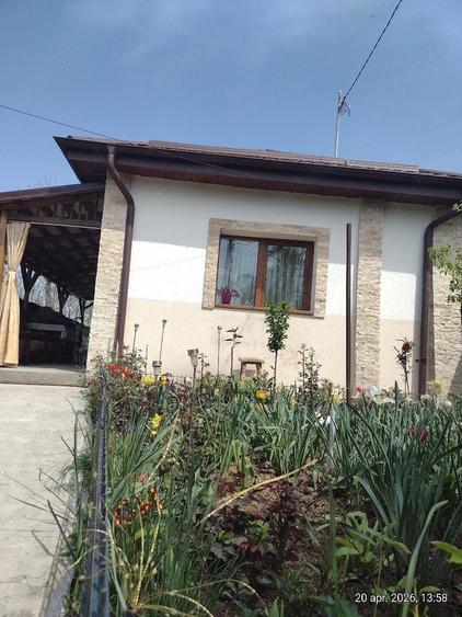 casa de vanzare Darza com Crevedia - 3