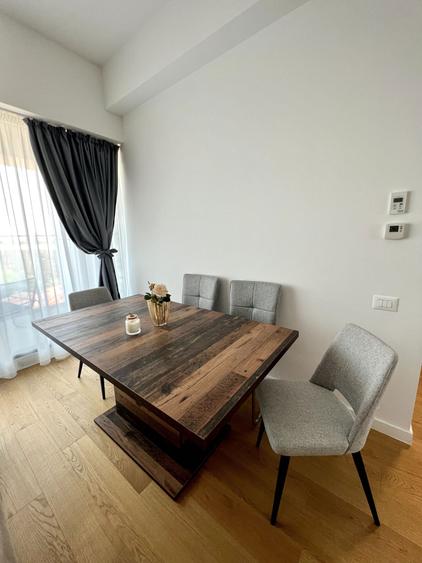 Apartment de vanzare - One Verdi - 6