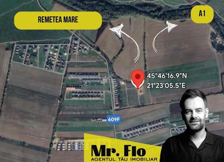 Teren cu AC la BUCOVAT 35,000 E - 3