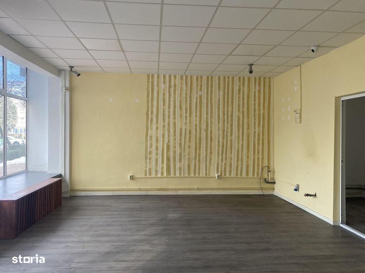 Oportunitate! Vanzare spatiu comercial in centrul orasului Targoviste! - 3
