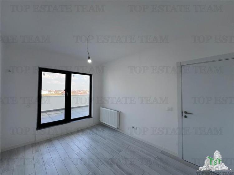 Apartament modern 2 camere,  toate utilitatile, posibilitate loc de parcare, in - 4