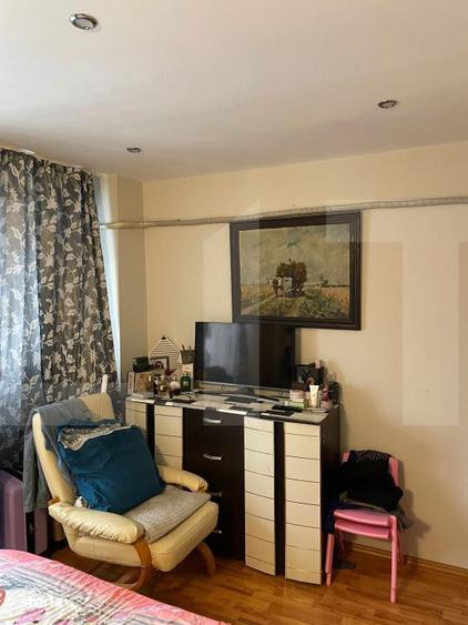 Apartament 4 camere, 70 mp, zona Dacia - 12