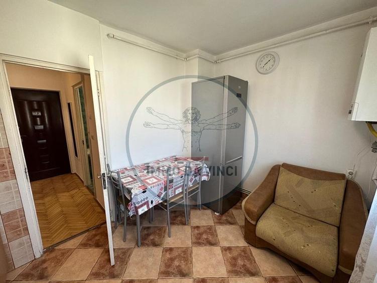 Apartament 1 camera Calea Floresti Manastur - 5