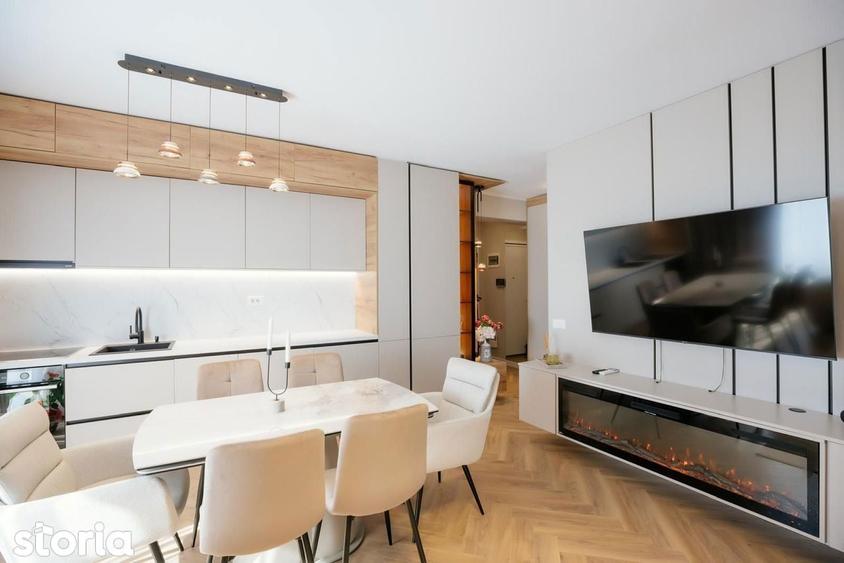 Apartament Nou-3 camere-74mp utili - 19