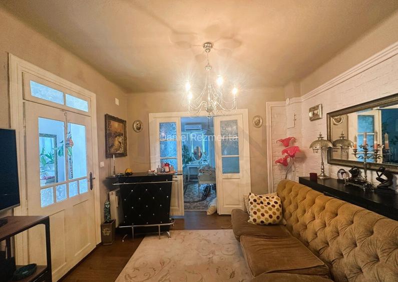 Casa l Teren 430mp l Bucurestii Noi Casa l Teren 430mp l Bucurestii Noi