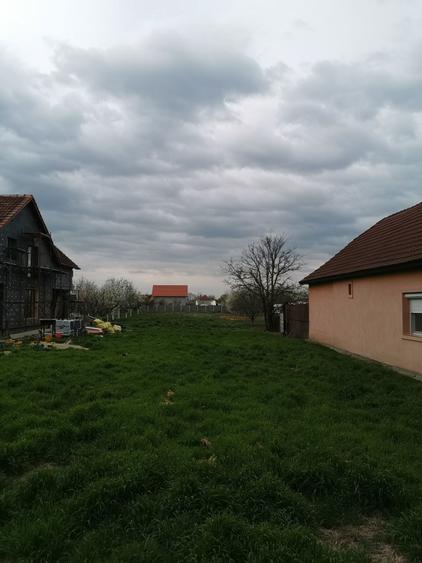 Vand teren intravilan - 6