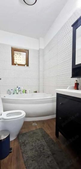 Inchiriere apartament cu trei camere vila Kisseleff - 3