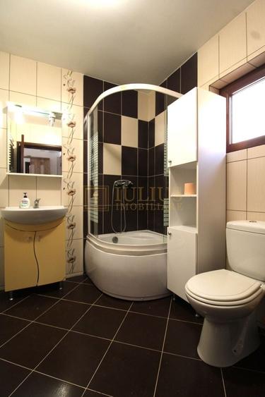 Casa INDIVIDUALA  P+M in Dumbravita, aproape de padure. - 10