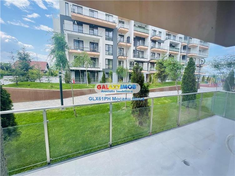 Inchiriere apartament 3 camere, de lux, MRS Smart - 7