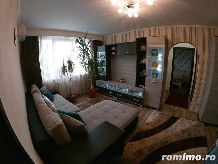 Apartament 2 camere zona Baba Novac - Park Lake - 4