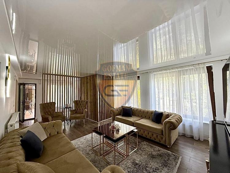 Faleza Nord Garden-Apart 3 cam 100mp decomandat Plaja Reyna Delfinariu - 3