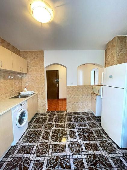 Apartament 2 camere Vitan - 1