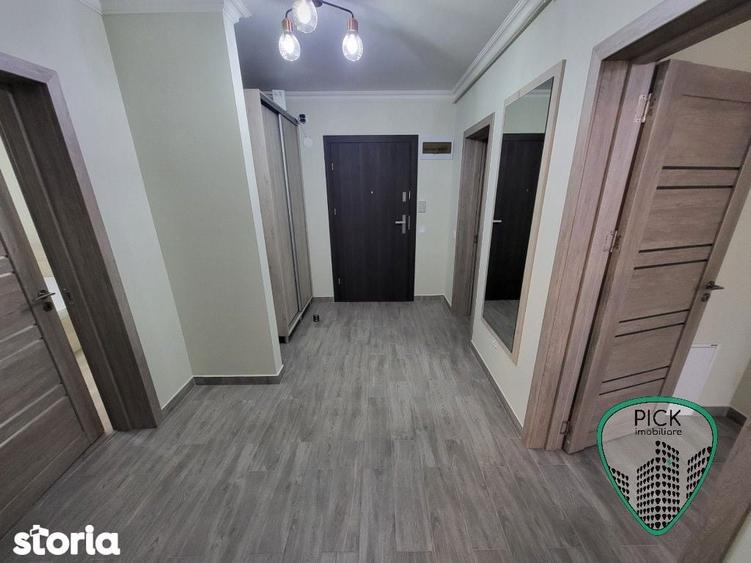 Apartament 2 Camere | 62 mp | Bloc Nou 2023 | Incalzire in Pardoseala - 7