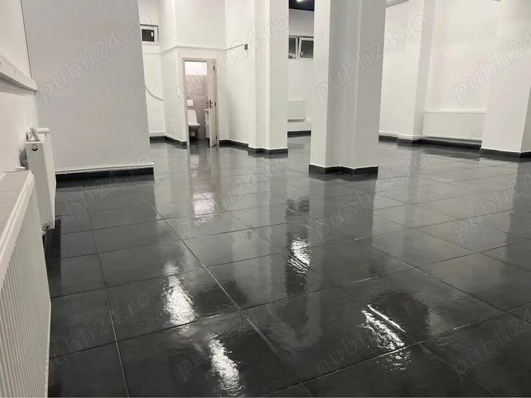 Spatiu comercial de inchiriat - 5
