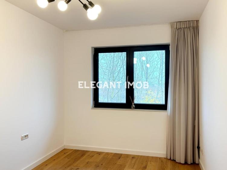 Vila deosebita in Paradisul Verde - 7