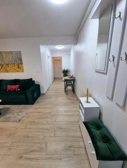 Vand apartament cu 2 camere + loc de parcare, bloc nou - 3