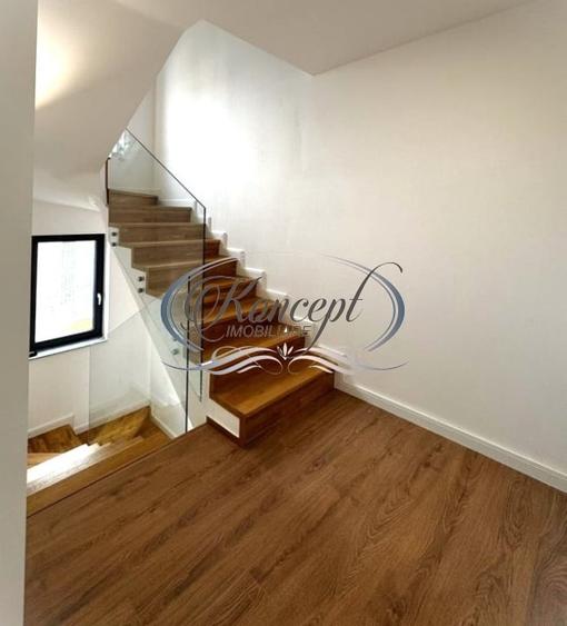 Duplex cu CF, finisat, in Faget - 9