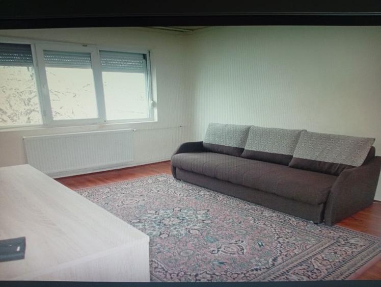 Sagului, Apartament 1 camera - 6