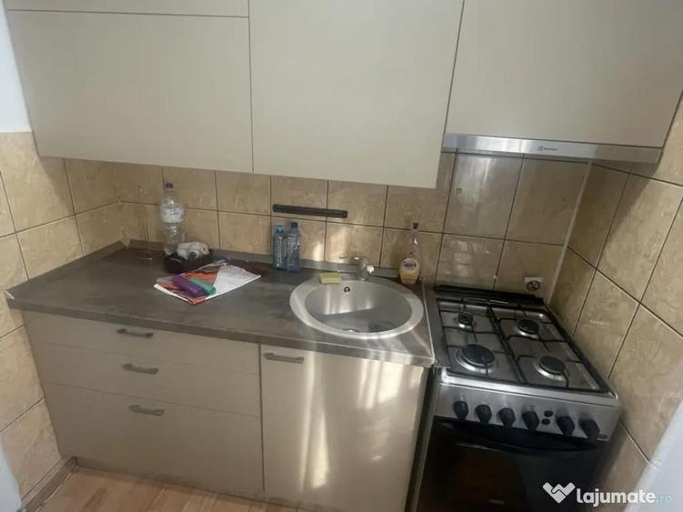 Garsoniera de inchiriat -zona AFI Mall Brasov - 2