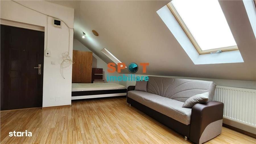 Apartament Open Space 43 mp | zona Eroilor Floresti | - 1