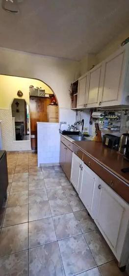 Apartament 2 camere semidecomandat Aurel Vlaicu - 7