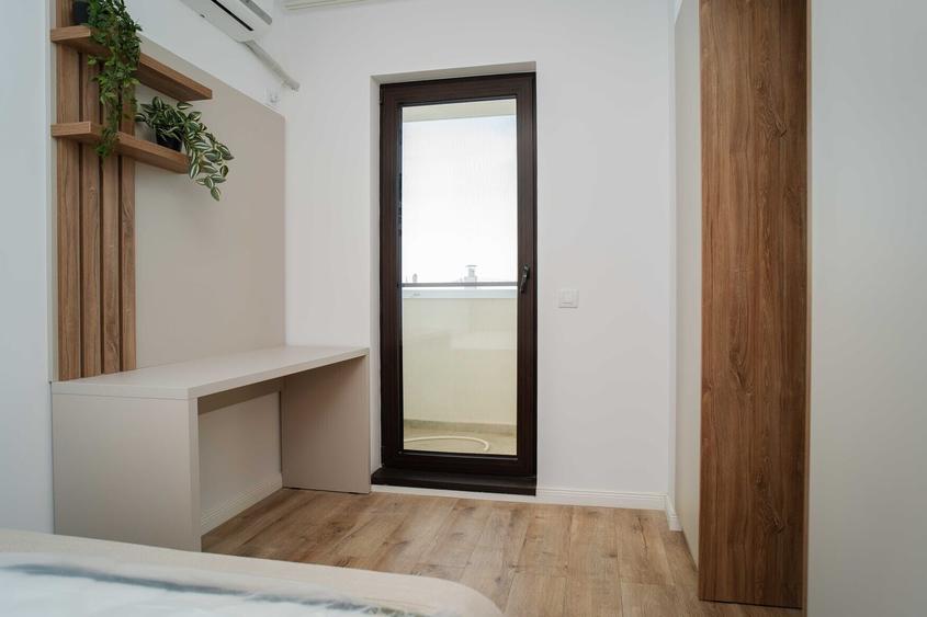 Prima inchiriere! Apartament bloc nou Galata-Kaufland - 10
