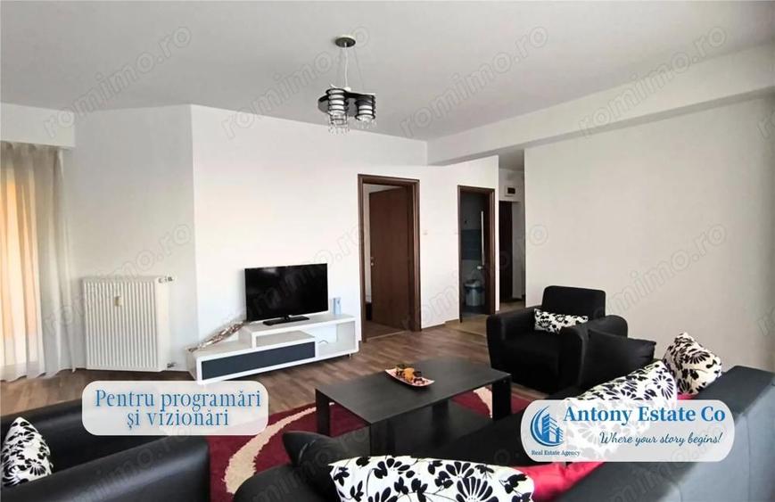 Apartament de inchiriat, 2 camere, Nufarul - Oradea - 1