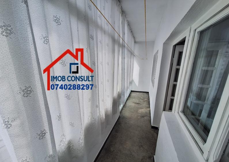 Primul chirias, 2 camere, zona autogarii, Cod CE 986 - 13