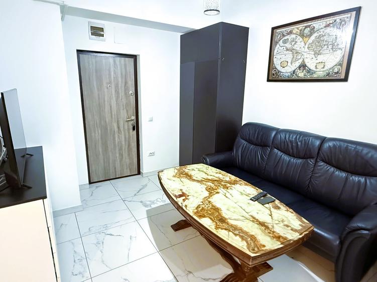 Ap Concept Residence, 3 camere - 10